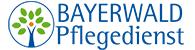 Bayerwald Pflegedienst Logo