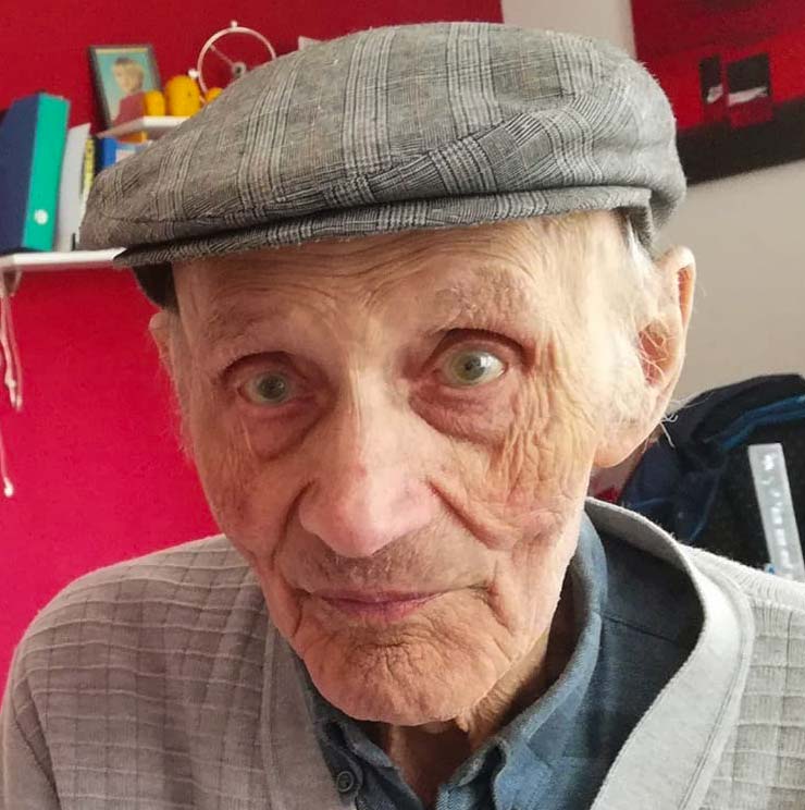 Kundenstimme Herr Altenbuchinger
